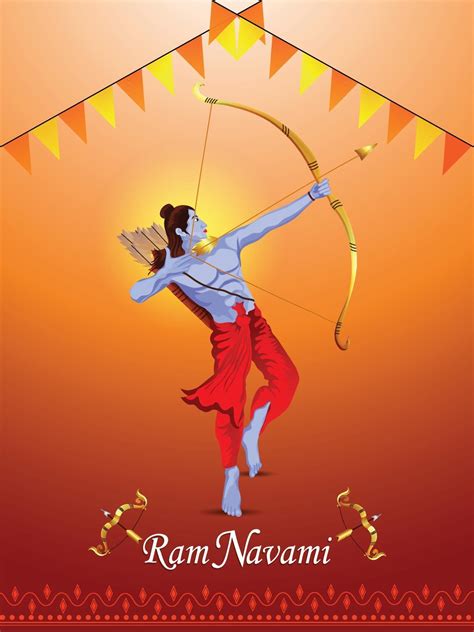 ram navami poster